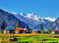 Best Places in Kashmir: A Unique 2026 Travel Guide kash